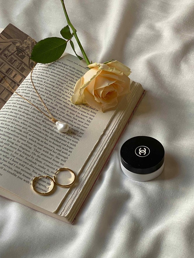 Alyssa Barquoe Pearl Necklace - Image 13