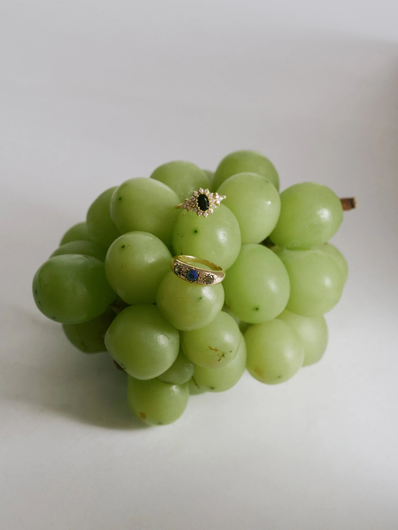 Black Dahlia Ring - Image 15