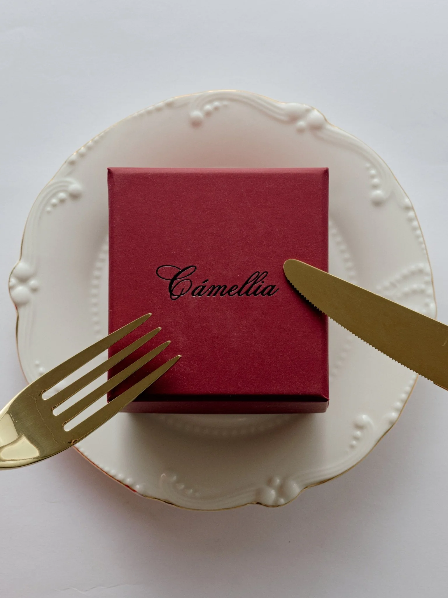 Petite Fleur Ring - Image 9