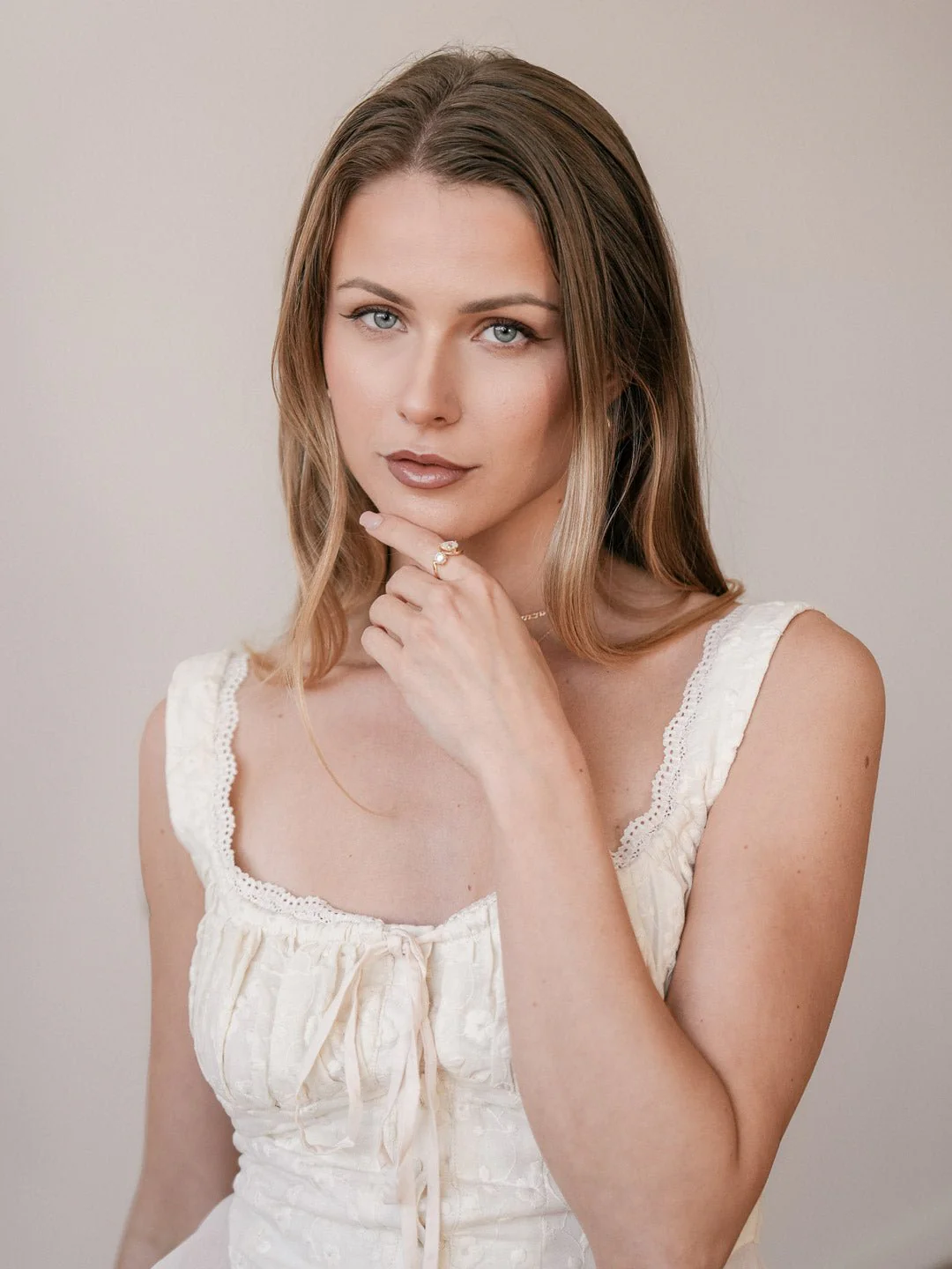 Evermine Moissanite Band - Image 10