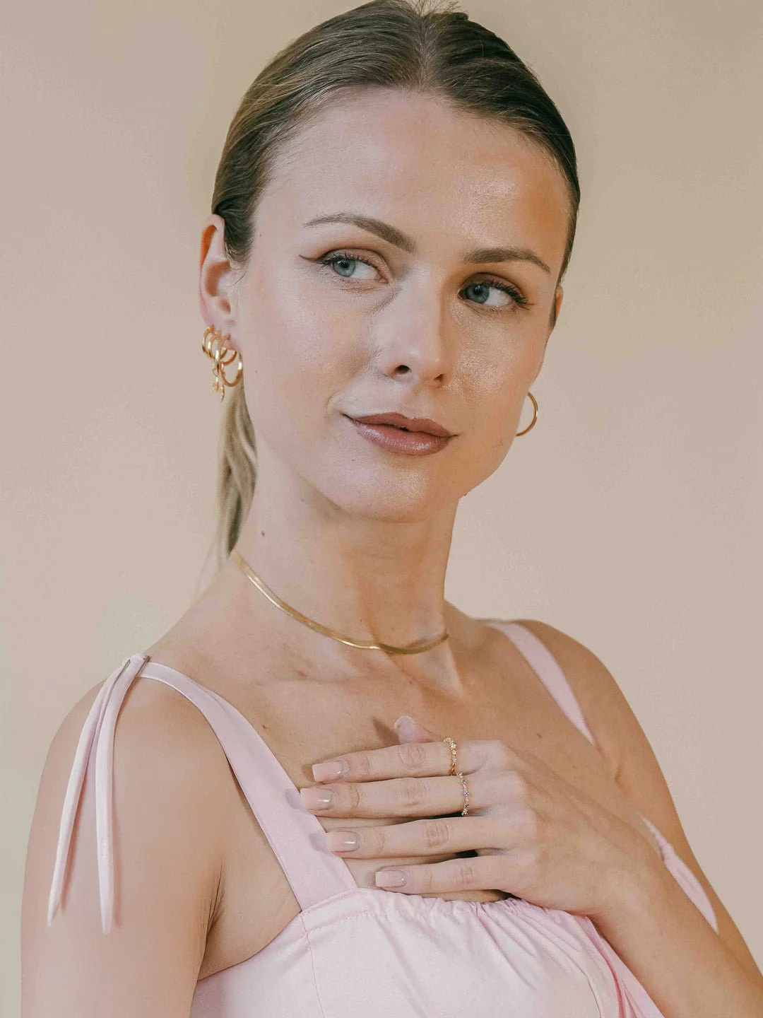 Lady Amethyst Ring - Image 5