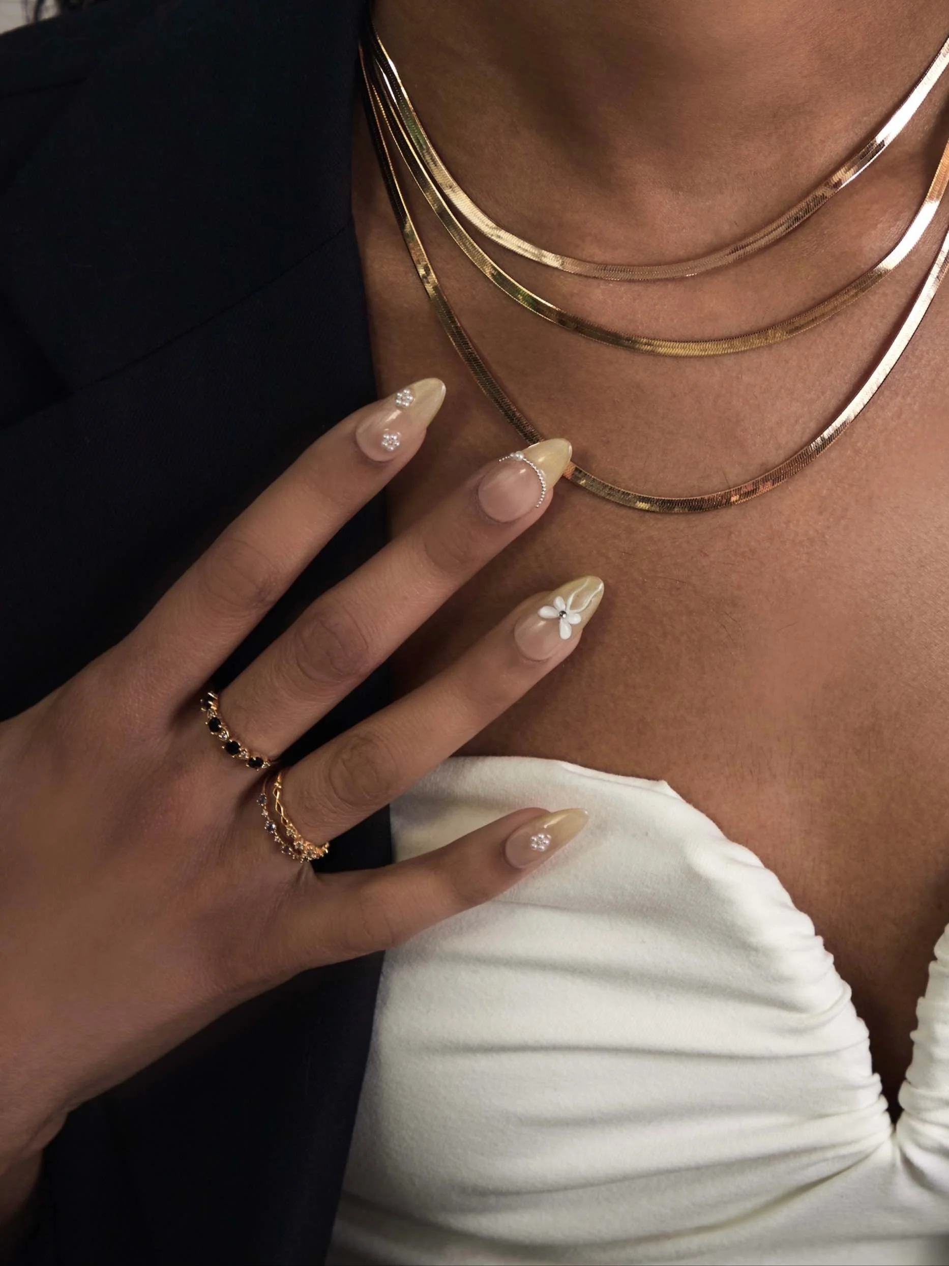 Lady Amethyst Ring - Image 7