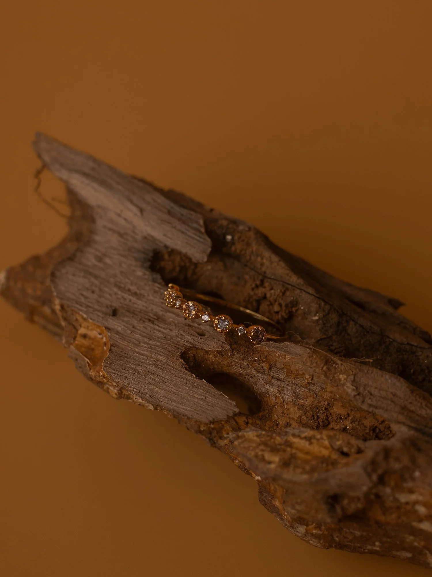 Lady Amethyst Ring - Image 9